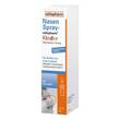 Nasenspray ratiopharm Kinder - 1