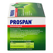 PROSPAN® Hustenliquid Sticks - 3