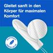O.B. Tampons Procomfort norm - 5