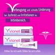 Vionell Intim Pflege Salbe - 4