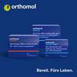 Orthomol Vital F Grapefruit Granulat / Kapseln - 8