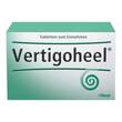 Vertigoheel® Tabletten - 1