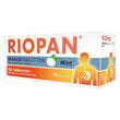 Riopan Magen Tabletten Mint 800 mg Kautabletten - 3