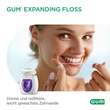 GUM Expanding Floss Flausch-Zahnseide - 2