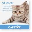 CAPSTAR™ 11,4 mg Tabletten f&uuml;r Katzen und kleine Hunde - 4