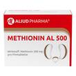 METHIONIN AL 500 Filmtabletten - 2