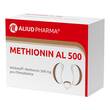 METHIONIN AL 500 Filmtabletten - 3