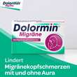 Dolormin Migr&auml;ne bei Migr&auml;neattacken - 2