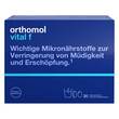 Orthomol Vital F Granulat/Kapseln/Tabletten Kombipackung - 1