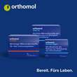 Orthomol Vital F Granulat/Kapseln/Tabletten Kombipackung - 8