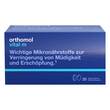 Orthomol Vital M 30 Tabletten / Kapseln Kombipackung - 1