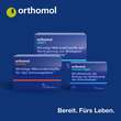 Orthomol Vital M 30 Tabletten / Kapseln Kombipackung - 8