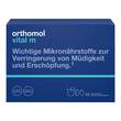 Orthomol Vital M Granulat/Kapseln/Tabletten Kombipackung - 1