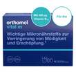 Orthomol Vital M Granulat/Kapseln/Tabletten Kombipackung - 2