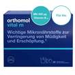 Orthomol Vital M Granulat/Kapseln/Tabletten Kombipackung - 2