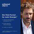 Orthomol Vital M Trinkfl&auml;schchen - 4