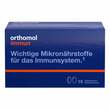 Orthomol Immun 15 Tabletten / Kapseln Kombipackung - 1