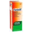 Fenistil Tropfen, Dimetindenmaleat 1 mg/ ml zum Einnehmen, Antiallergikum - 1