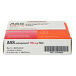 ASS-ratiopharm® 100 mg TAH Tabletten - 3