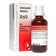 Intercostal-Gastreu R69 Tropfen zum Einnehmen - 1
