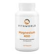 Magnesium 400 Kapseln - 1