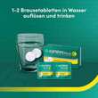 Aspirin Plus C Brausetabletten - 8