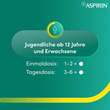 Aspirin Plus C Brausetabletten - 9