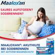 Maaloxan® Kautabletten bei Sodbrennen &amp; Magenschmerzen - 2