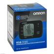 Omron RS6 Handgelenk Blutdruckm. - 2