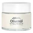 Oliven&ouml;l vitalfrisch Nachtpflege Creme - 2