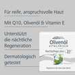 Oliven&ouml;l vitalfrisch Nachtpflege Creme - 4