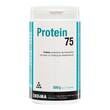 Protein 75 Erdbeer Pulver - 1