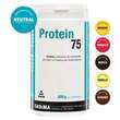 Protein 75 Neutral Pulver - 2