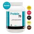 Protein 75 Neutral Pulver - 2
