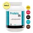 Protein 75 Vanille Pulver - 2