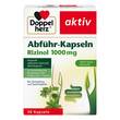 Doppelherz Abf&uuml;hr-Kapseln Rizinol 1000 mg - 1