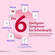 Canesten® GYN 3-Tage-Therapie Vaginaltabletten zur Behandlung von Scheidenpilz - 6