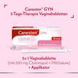 Canesten® GYN 3-Tage-Therapie Vaginaltabletten zur Behandlung von Scheidenpilz - 7