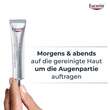 Eucerin Hyaluron-Filler Augenpflege - 8