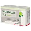 Weihrauch H15 Tabletten - 1