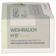 Weihrauch H15 Tabletten - 4