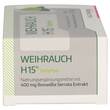 Weihrauch H15 Tabletten - 4