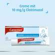 Canesten® Creme gegen Pilzerkrankungen an Haut &amp; F&uuml;&szlig;en  - 2