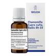 Chamomilla Cupro culta Radix Rh D3 Dilution - 1