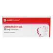 LORATADIN AL 10 mg Tabletten - 2