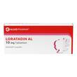 LORATADIN AL 10 mg Tabletten - 2