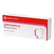 LORATADIN AL 10 mg Tabletten - 3