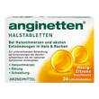 anginetten® Halstabletten - 1