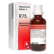 Dysmenorrhoe Gastreu S R 75 Tropfen zum Einnehmen - 1