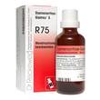 Dysmenorrhoe Gastreu S R 75 Tropfen zum Einnehmen - 1
